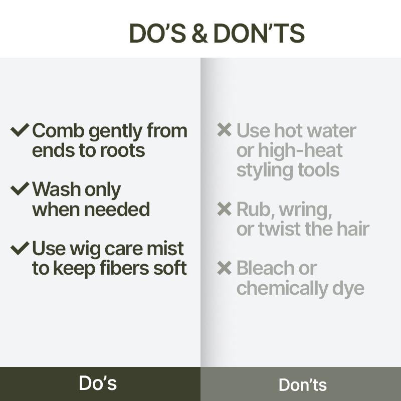 Frodio Veralux™ Curls – 26” Voluminous Blend Half Wig